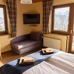 Dachsteinhof Pensionat 3*