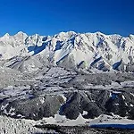 Dachsteinhof Ramsau am Dachstein