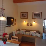 Pensionat Dachsteinhof 3*