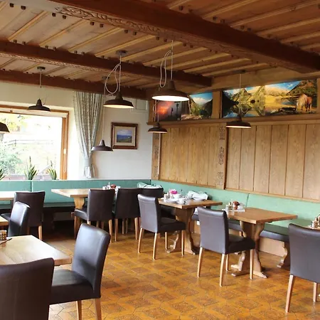 Konukevi Dachsteinhof