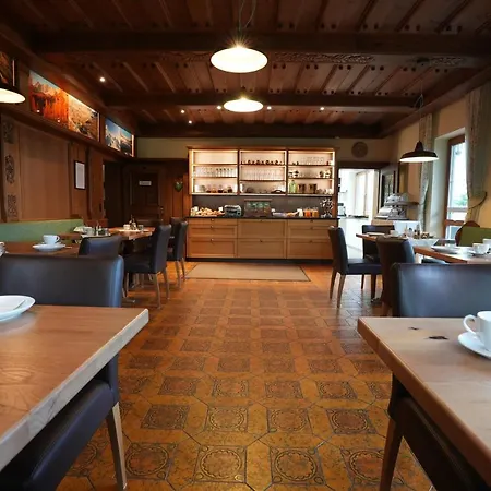 Dachsteinhof 3* Ramsau am Dachstein