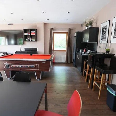 Dachsteinhof Ramsau am Dachstein