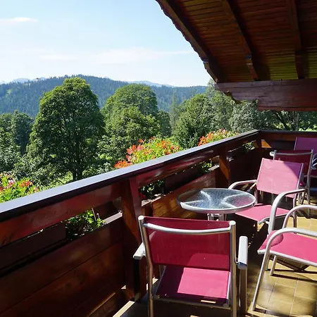 Dachsteinhof Konukevi 3*