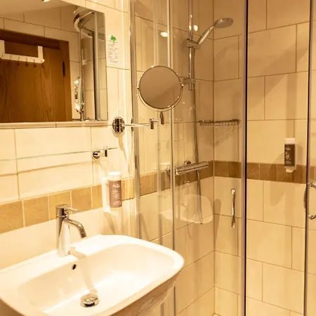 Dachsteinhof Konukevi Ramsau am Dachstein