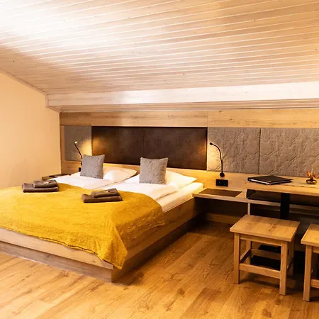 Konukevi Dachsteinhof 3*