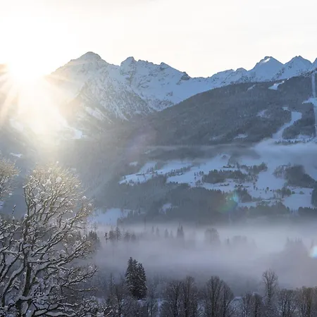 Konukevi Dachsteinhof