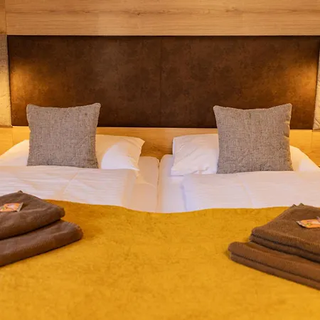 Dachsteinhof 3*