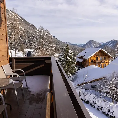 Guest house Dachsteinhof