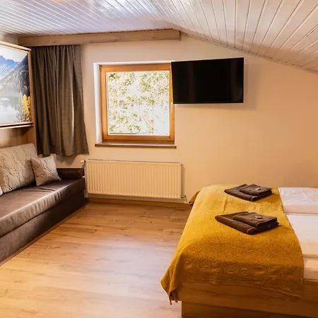 Guest house Dachsteinhof Ramsau am Dachstein