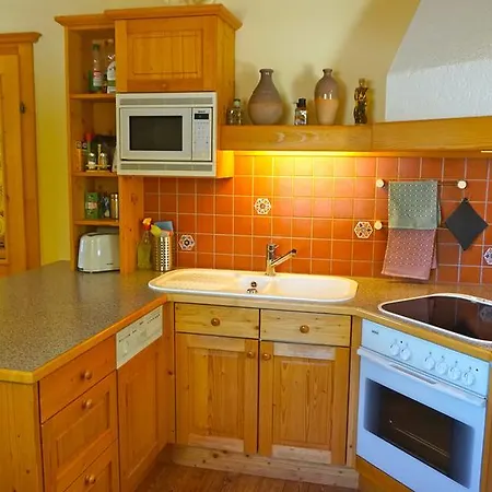 Guest house Dachsteinhof