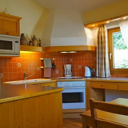 Dachsteinhof Ramsau am Dachstein