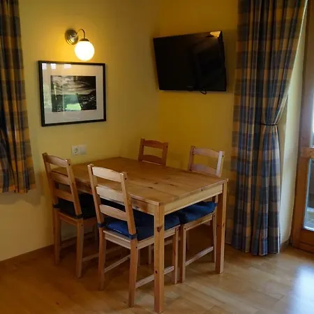 Dachsteinhof Ramsau am Dachstein