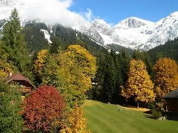 Dachsteinhof Ramsau am Dachstein