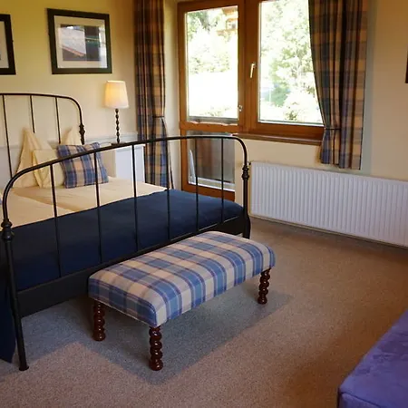 Konukevi Dachsteinhof Ramsau am Dachstein