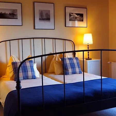 Konukevi Dachsteinhof