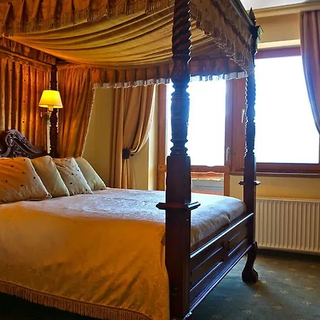 Guest house Dachsteinhof 3*