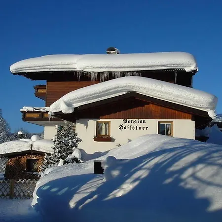 Dachsteinhof Ramsau am Dachstein