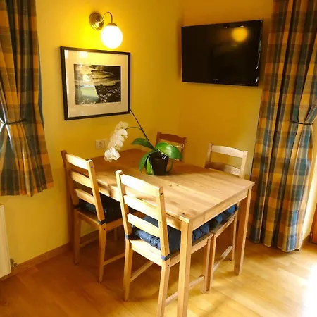 Dachsteinhof Ramsau am Dachstein