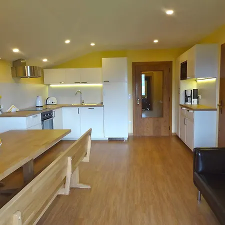 Dachsteinhof Konukevi 3*