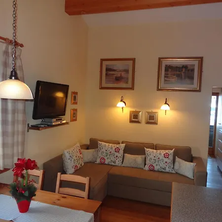 Pensión Dachsteinhof 3*