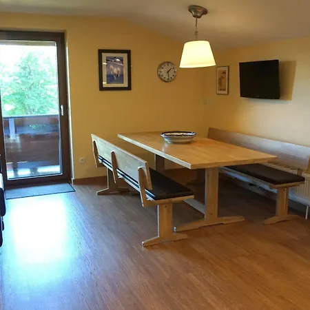 Guest house Dachsteinhof 3*