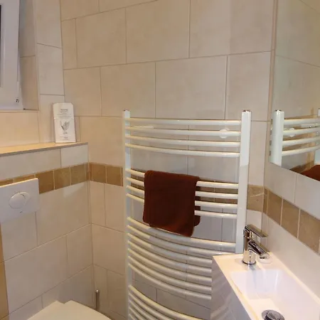 Dachsteinhof Konukevi 3*