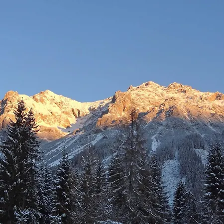 Dachsteinhof Affittacamere Ramsau am Dachstein