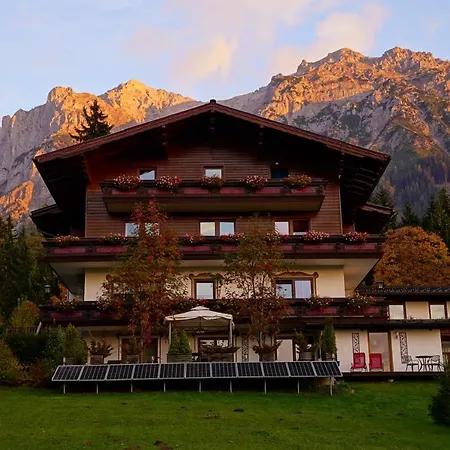 Dachsteinhof 3* Ramsau am Dachstein