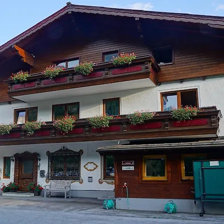 Dachsteinhof Guest house 3*