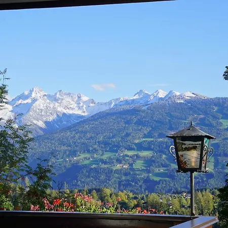 Dachsteinhof 3* Ramsau am Dachstein
