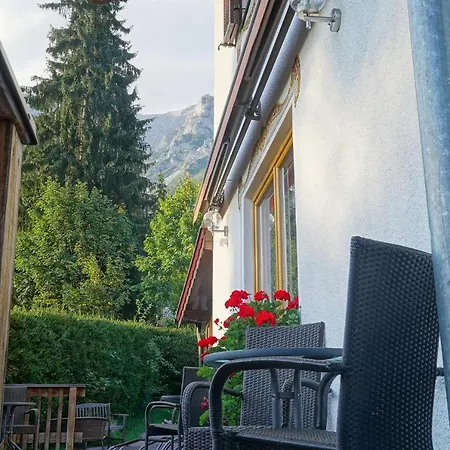 Dachsteinhof 3* Ramsau am Dachstein