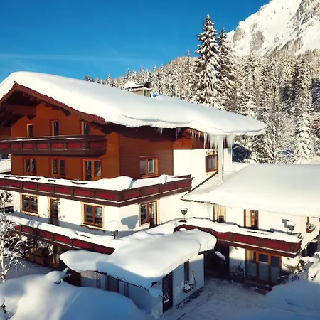 Guest house Dachsteinhof