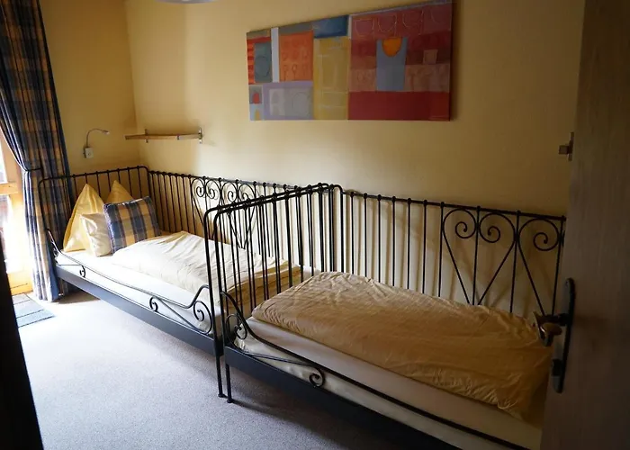 Dachsteinhof Ramsau am Dachstein