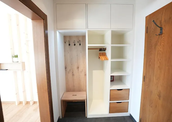 Guest house Dachsteinhof