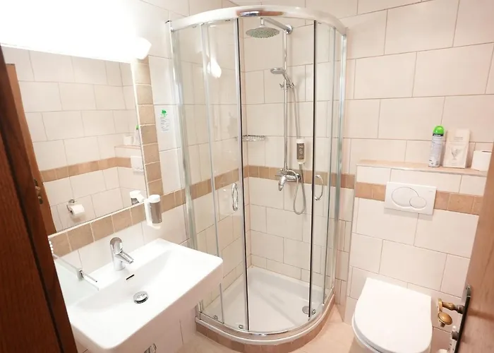 Dachsteinhof Ramsau am Dachstein