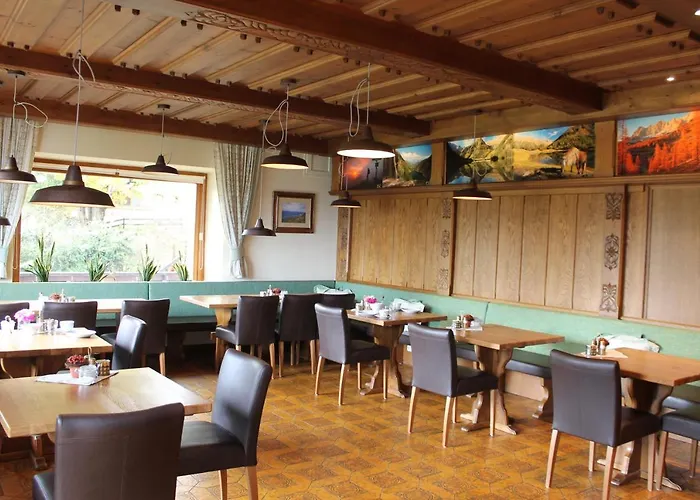 Guest house Dachsteinhof