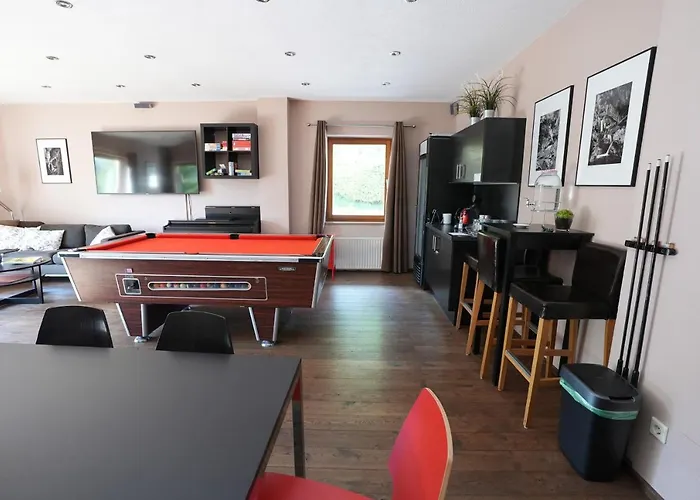 Dachsteinhof Ramsau am Dachstein