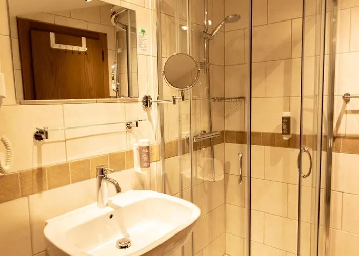 Dachsteinhof Guest house Ramsau am Dachstein