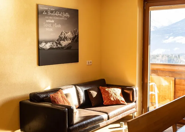 Dachsteinhof 3* Ramsau am Dachstein