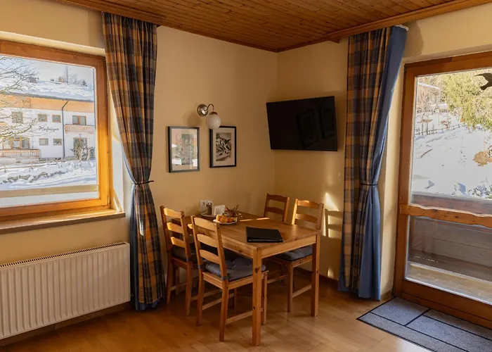 Guest house Dachsteinhof 3*