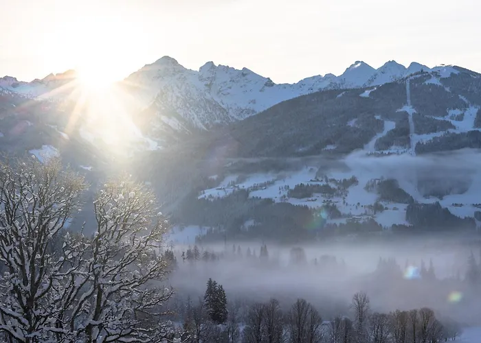 Guest house Dachsteinhof