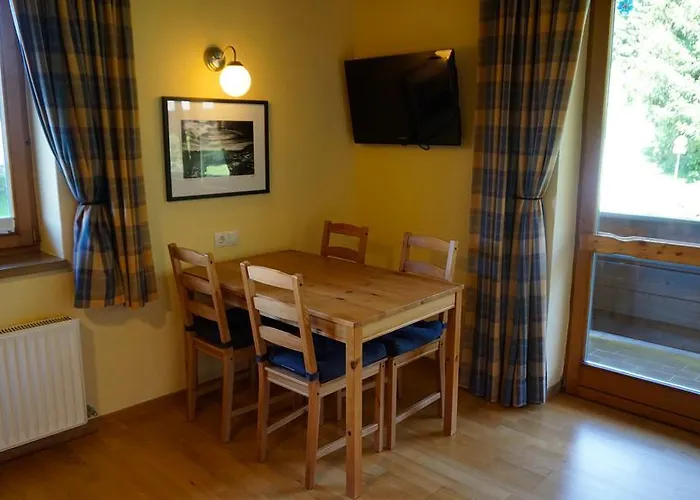 Dachsteinhof Ramsau am Dachstein