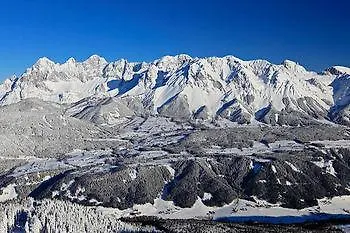 Dachsteinhof Ramsau am Dachstein