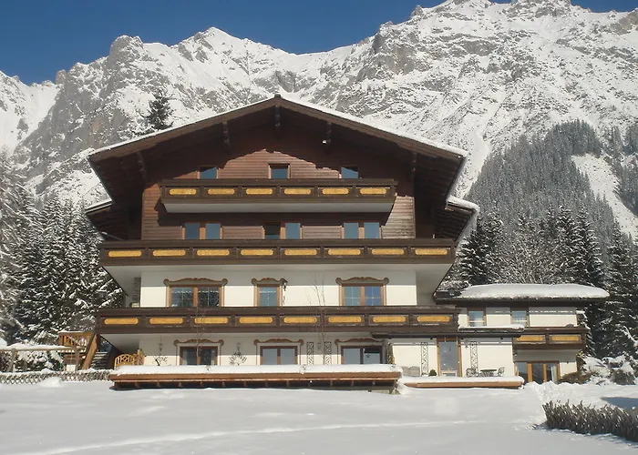 Guest house Dachsteinhof