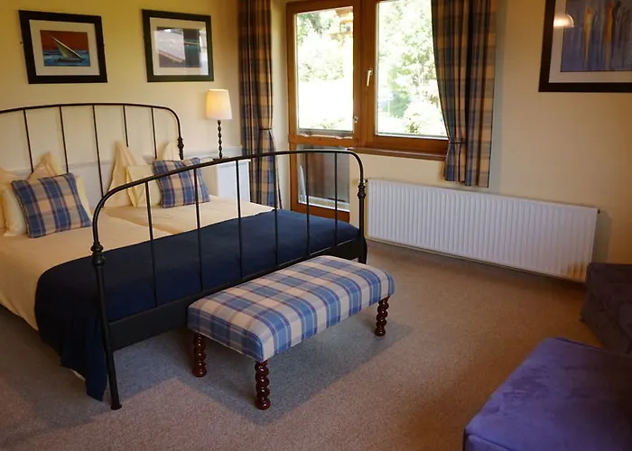 Guest house Dachsteinhof Ramsau am Dachstein