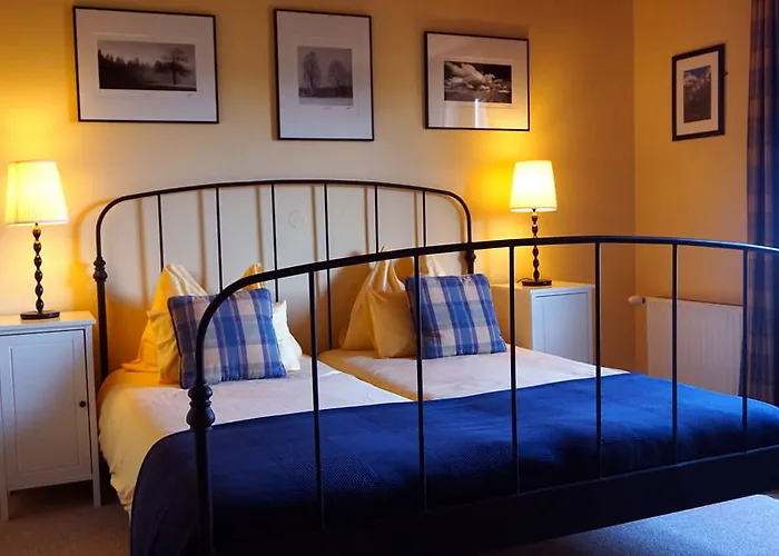 Guest house Dachsteinhof