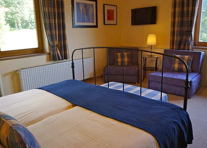 Dachsteinhof Ramsau am Dachstein