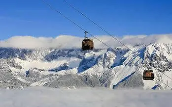Guest house Dachsteinhof Ramsau am Dachstein