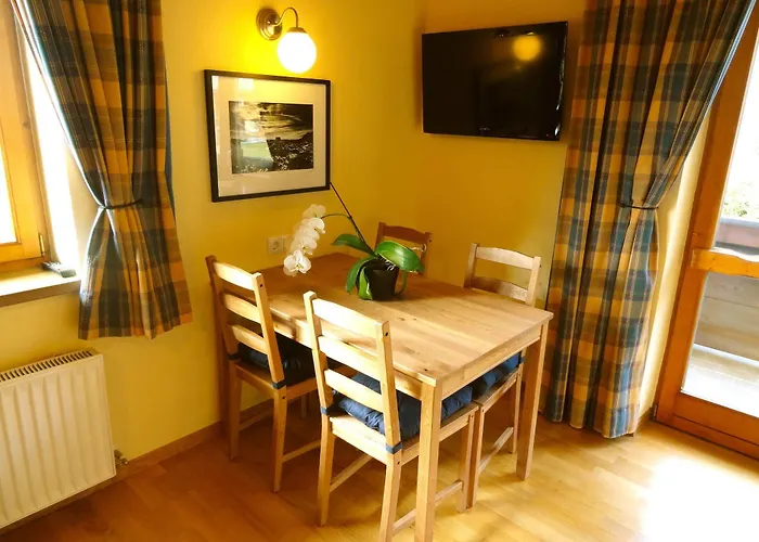 Dachsteinhof Ramsau am Dachstein