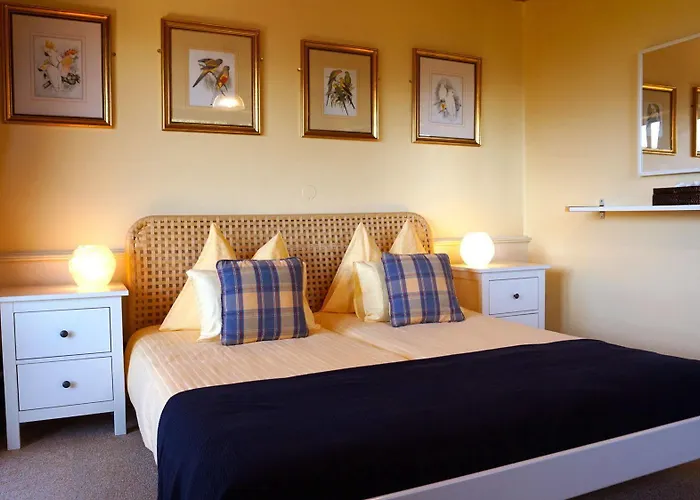 Guest house Dachsteinhof 3*